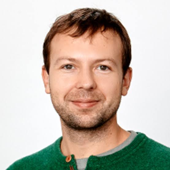 Christoph Bergmeir